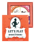 Lets play doctor - a game of erotic fantasy