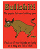 Bullshit the game