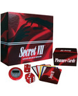 Secret vll - a provocative adult game for exploring minds