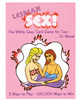 Lesbian sex card game