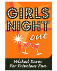 Girls night out card game Sex Toy Product