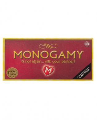 Monogamy a hot affair game Sex Toy Product