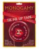 Monogamy tie me up tape - red