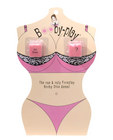 Booby play dice game