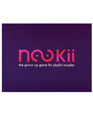 Nookii game