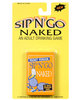 Sip and go naked card game