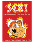 Sex! a romantic card game