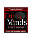 Deluxe dirty mind game