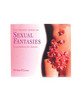 Sexual fantasies pocket book