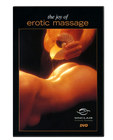 Joy of erotic massage dvd