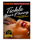 Book, tickle your fancy woman's guide to sexual self pleasures Sex Toy Product