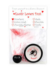Exotic lovers dust - strawberry