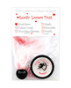 Exotic lovers dust - strawberry