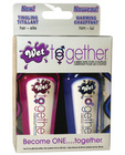 Wet together