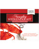 Naughty weekender kit  new edition