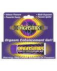 Orgasmix orgasm enhancement gel - 1 oz