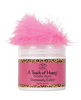 Touch of honey - raspberry chocolate