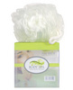 Body spa vibrating sponge - white mesh