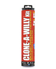 Clone - a - willie kit - vibratin SPANISH label