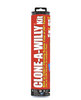 Clone - a - willie kit - vibratin SPANISH label