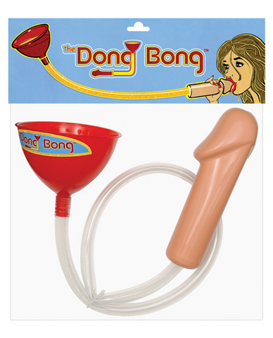 The dong bong