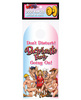 Door hanger-bachelorette party do not disturb