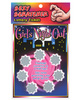 Lotto ticket, girls night out