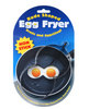 Boobie egg fryer
