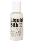 Liquid silk lubricant - 50ml/1.69 oz bottle