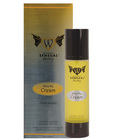 Wickedly sensual heating massage potion - whip my cream 3.4 oz bottle