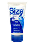 Size rx lotion - 4.5 oz tube