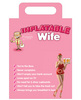 Inflatable wife