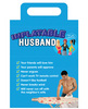 Inflatable husband