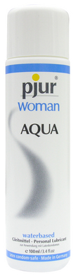 Pjur woman aqua - 100 ml Sex Toy Product