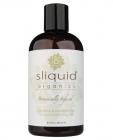 Sliquid Organics Silk Lubricant - 8.5 oz