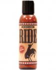 Ride water based lubricant 4.2 oz