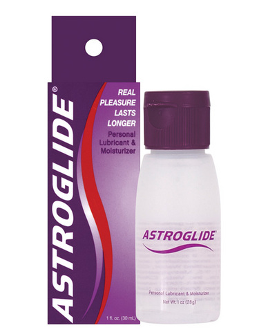 Astroglide Personal Lubricant