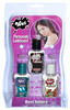Wet body glide set - 3 asst 1.5 oz bottles