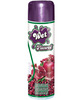 Wet clear flavored personal lubricant - 3.5 oz pomegranate