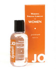 System jo premium women