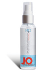 System jo h2o women's warming lubricant - 2 oz