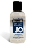 System jo sensual massage oil - 4 oz