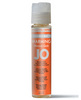 System jo massage oil - 1 oz warming