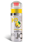 System jo h2o flavored lubricant - 5.25 oz lemon splash