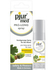 Pjur med pro-long spray - 20ml bottle
