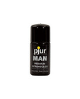 Pjur man premium extreme glide - 10 ml bottle