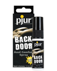 Pjur back door anal comfort spray - 20 ml