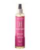 Body dew silky body oil w/pheromones - 8 oz blush