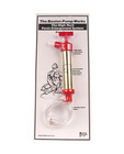 B.p.w. brass pump without cylinder