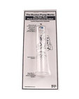 B.p.w. lucite cylinder 2.25in
